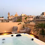 Palazzo De La Sengle Boutique