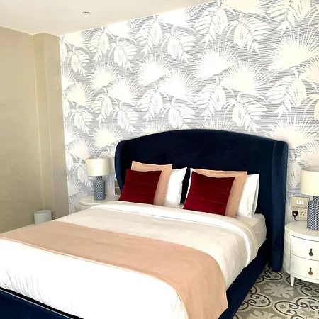 Hotel Palazzo De La Sengle Boutique Senglea