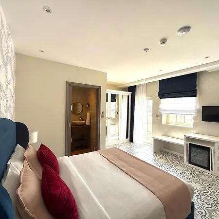 Palazzo De La Sengle Boutique סנגלאה