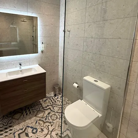 Palazzo De La Sengle Boutique