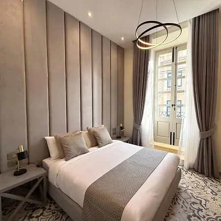 Palazzo De La Sengle Boutique