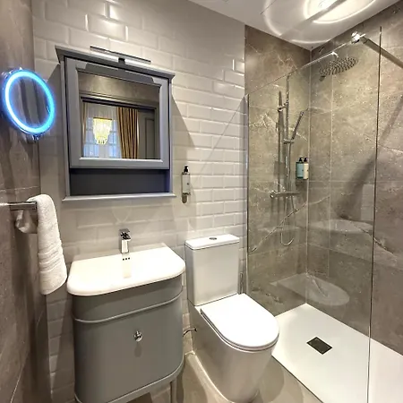 Palazzo De La Sengle Boutique Hotel Isla