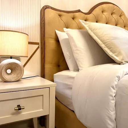 Hotel Palazzo De La Sengle Boutique *