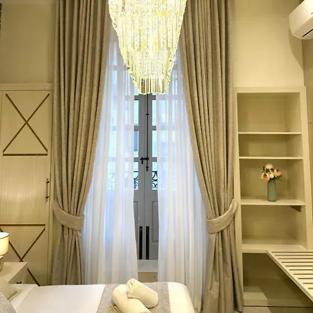 Palazzo De La Sengle Boutique Senglea