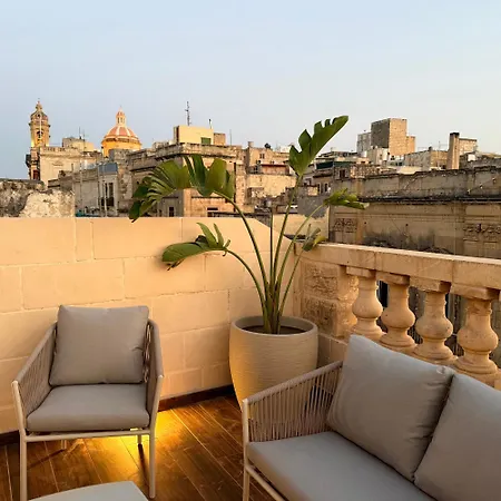 Palazzo De La Sengle Boutique Senglea