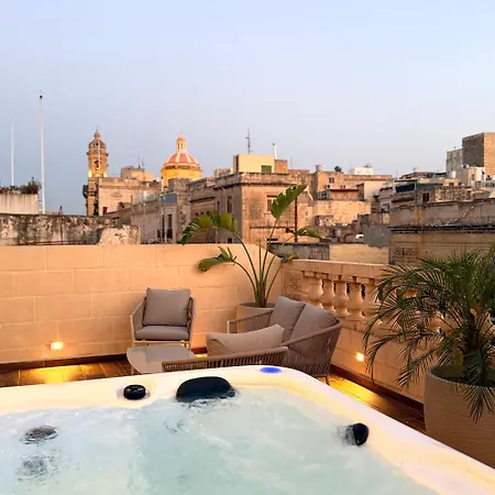 Palazzo De La Sengle Boutique