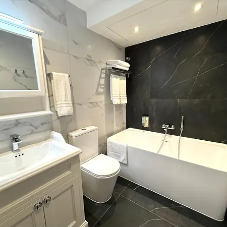 Palazzo De La Sengle Boutique