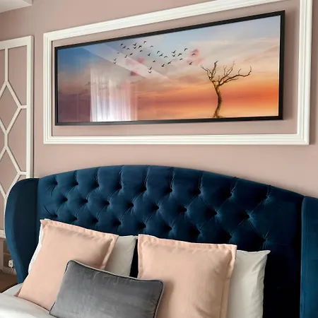 Palazzo De La Sengle Boutique Hotel *