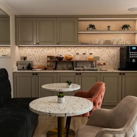 Palazzo De La Sengle Boutique