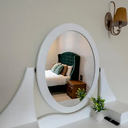 Palazzo De La Sengle Boutique Hotel Senglea