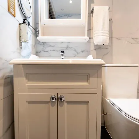 Palazzo De La Sengle Boutique Senglea