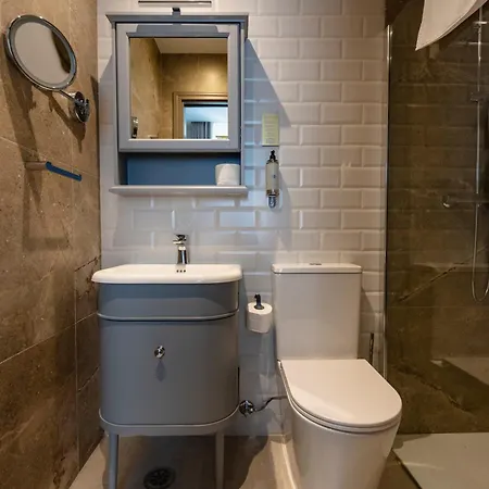 Palazzo De La Sengle Boutique