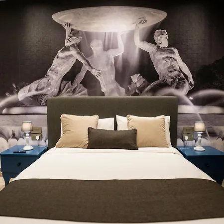 Palazzo De La Sengle Boutique Senglea