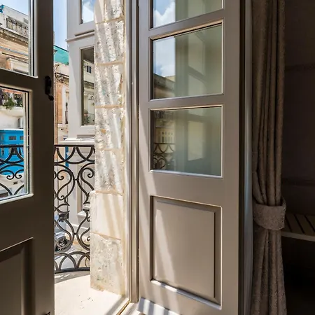 Hotel Palazzo De La Sengle Boutique Senglea