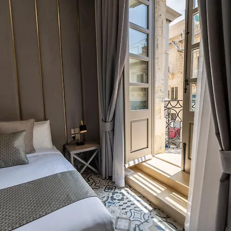 Palazzo De La Sengle Boutique Senglea