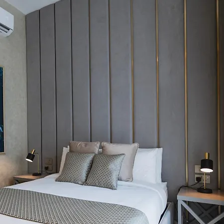 Palazzo De La Sengle Boutique Hotel Senglea