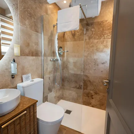 Hotel Palazzo De La Sengle Boutique