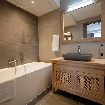 Palazzo De La Sengle Boutique *