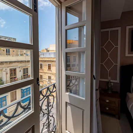 Palazzo De La Sengle Boutique Senglea