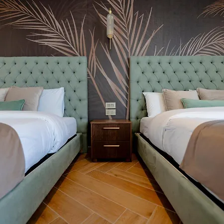 Palazzo De La Sengle Boutique *