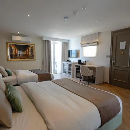 Hotel Palazzo De La Sengle Boutique