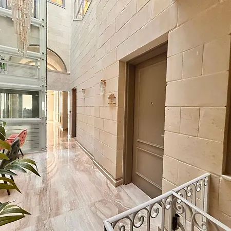 Palazzo De La Sengle Boutique