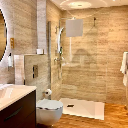 Hotel Palazzo De La Sengle Boutique