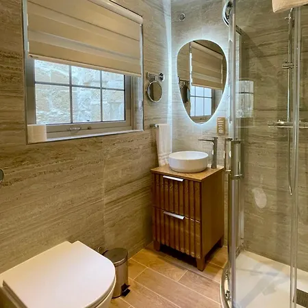 Hotel Palazzo De La Sengle Boutique Senglea