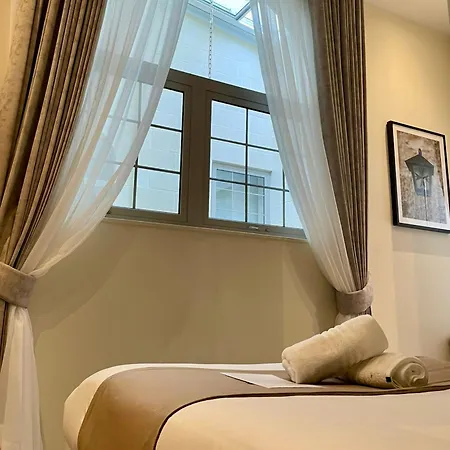 Hotel Palazzo De La Sengle Boutique *