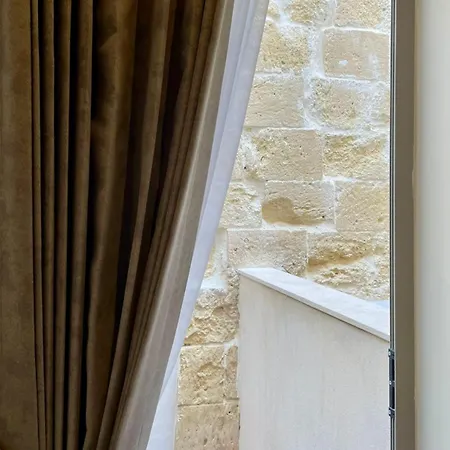 Palazzo De La Sengle Boutique Hotel *