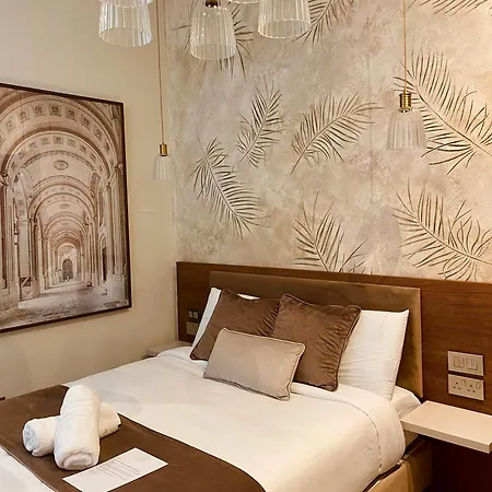 Palazzo De La Sengle Boutique