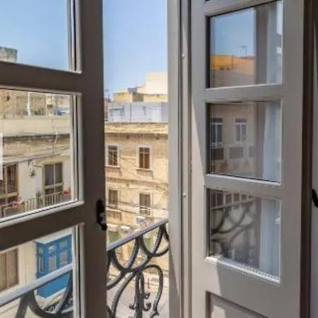 Hotel Palazzo De La Sengle Boutique Senglea