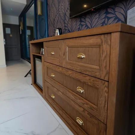 Palazzo De La Sengle Boutique Hotel