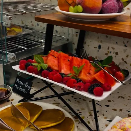 Palazzo De La Sengle Boutique Hotel Senglea