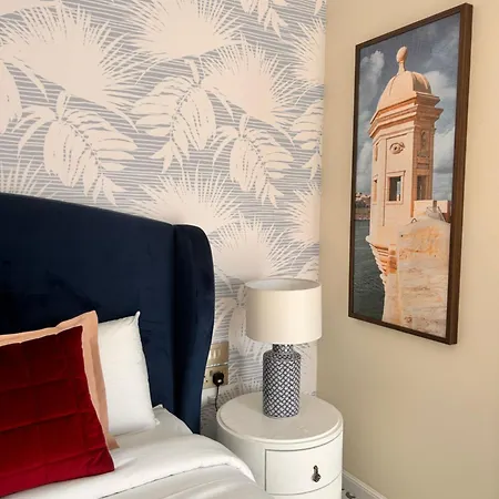 Palazzo De La Sengle Boutique Hotel