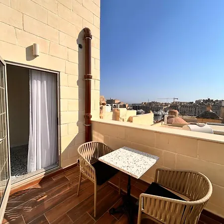 Palazzo De La Sengle Boutique Hotel *