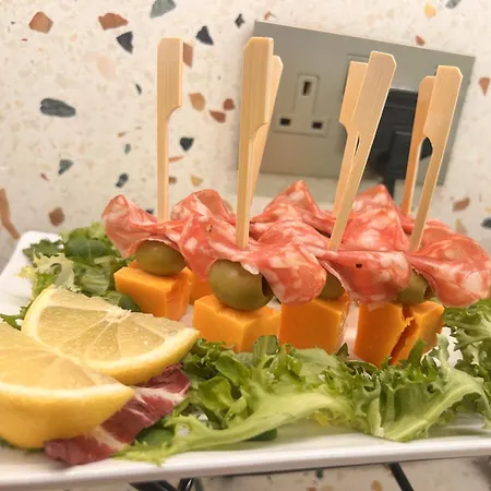 Palazzo De La Sengle Boutique *