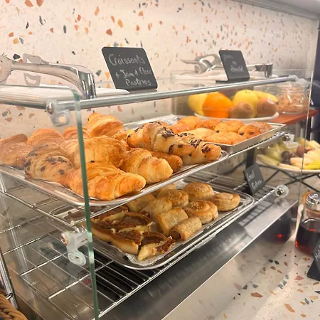 Palazzo De La Sengle Boutique Hotel *