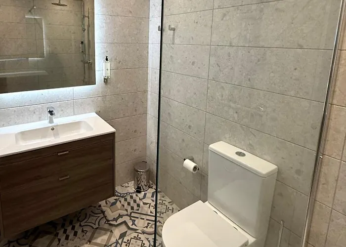 Palazzo De La Sengle Boutique