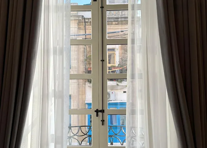 Hotel Palazzo De La Sengle Boutique