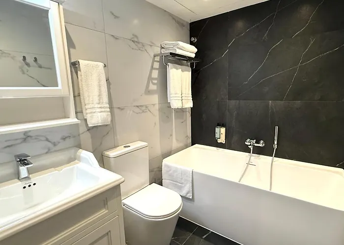 Palazzo De La Sengle Boutique