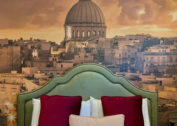 Hotel Palazzo De La Sengle Boutique *