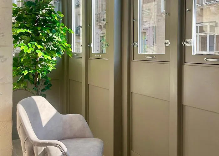 Hotel Palazzo De La Sengle Boutique *