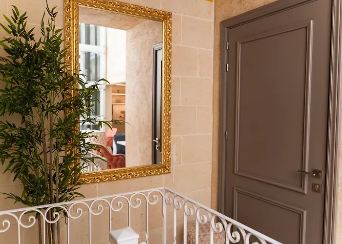 Palazzo De La Sengle Boutique * Senglea