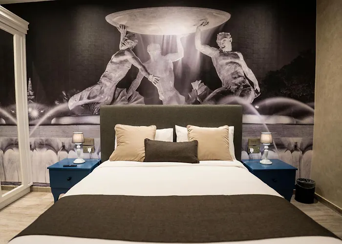 Palazzo De La Sengle Boutique Senglea