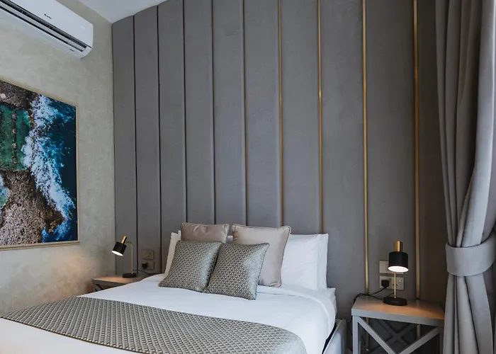 Palazzo De La Sengle Boutique Hotel Senglea