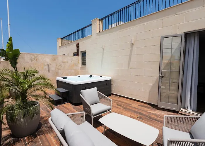 Palazzo De La Sengle Boutique Hotel *