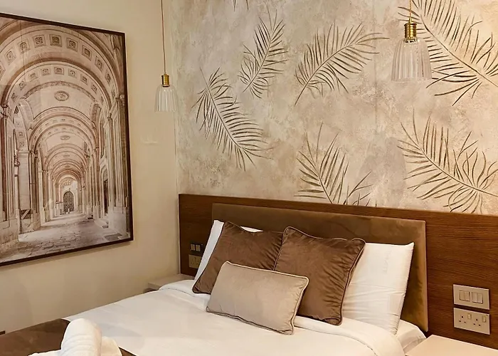 Palazzo De La Sengle Boutique