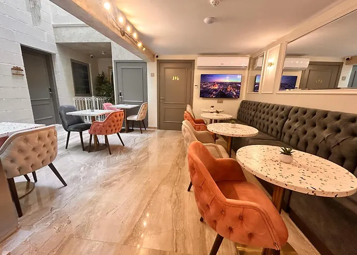 Palazzo De La Sengle Boutique Senglea