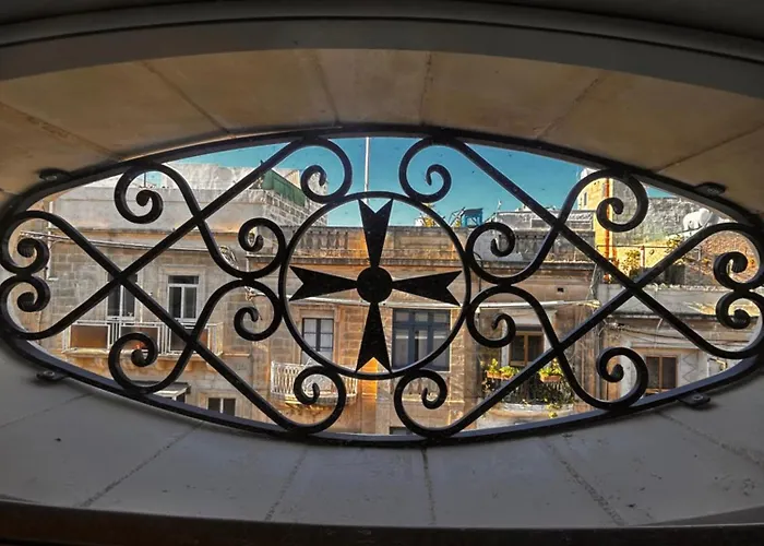 Hotel Palazzo De La Sengle Boutique *